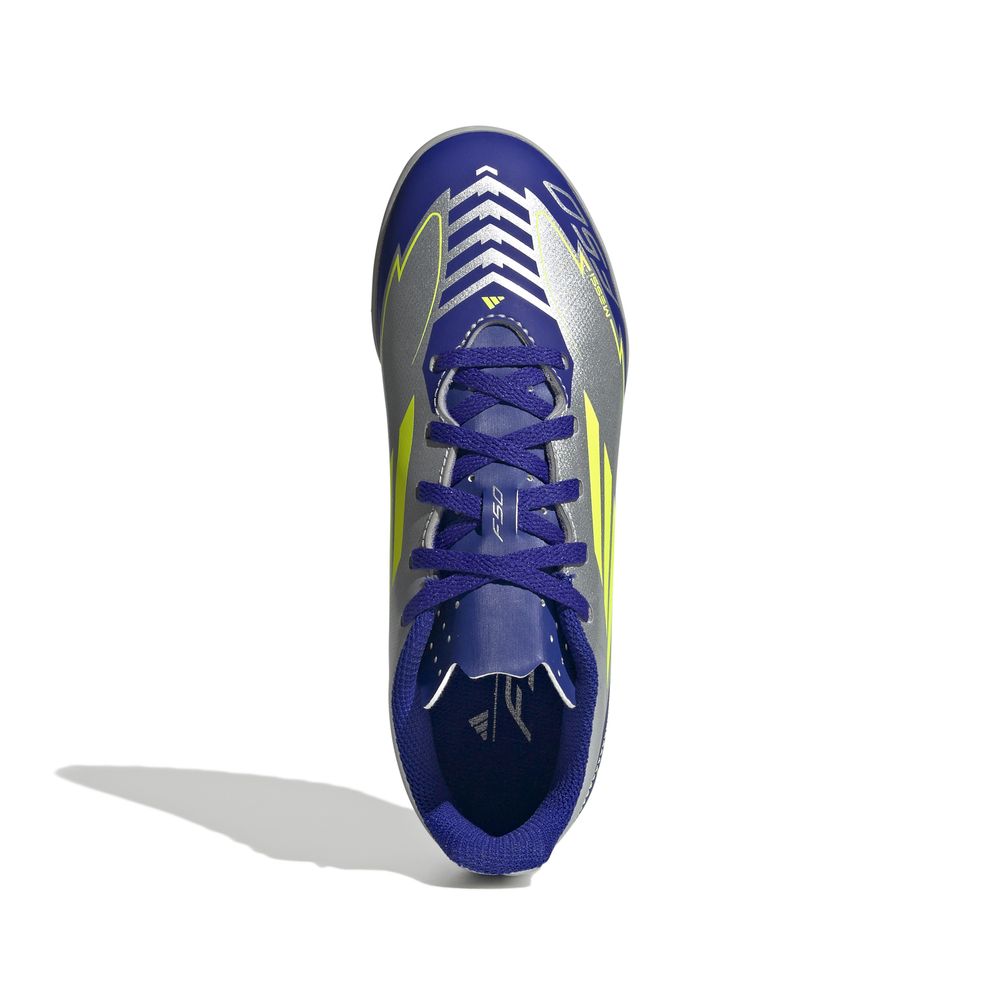 Chuteira-Adidas-F50-Club-Society-|-Infantil